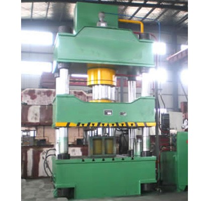 Y32-315 Four-column hydraulic press