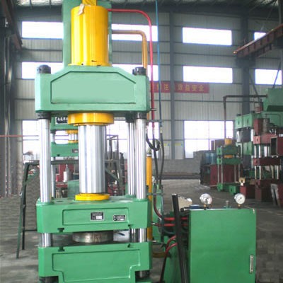 Y32-200 Four-column hydraulic press