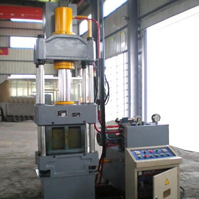 Y32-100 Four-column hydraulic press